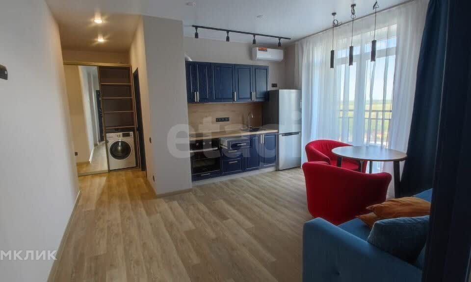 Сдаётся 2-комнатная квартира, 45 м²