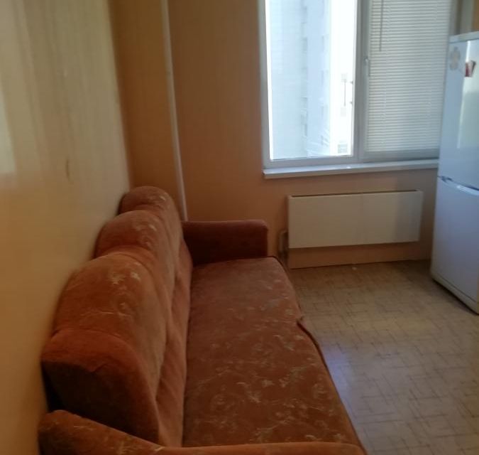 Сдаётся 1-комнатная квартира, 47 м²