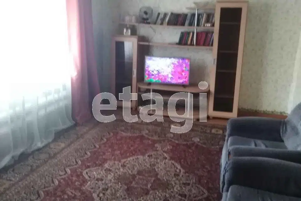 Продаётся 1-этажный дом, 72.9 м²