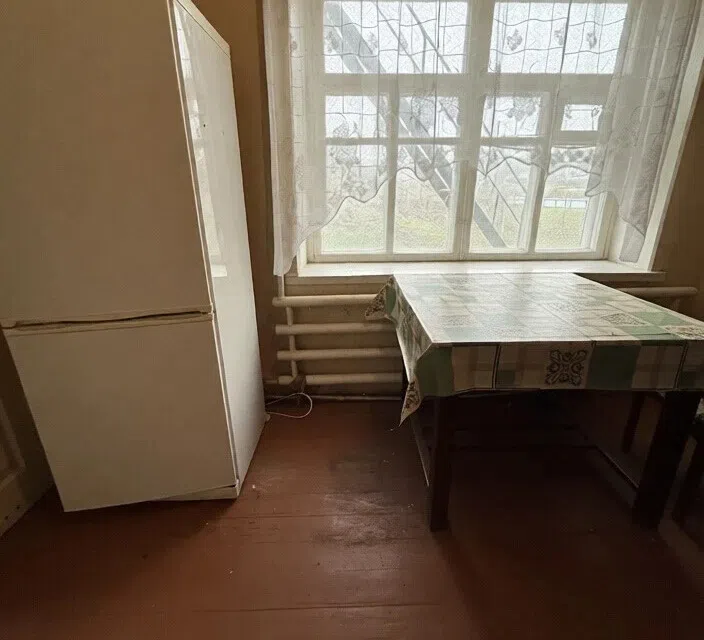 Продаётся 1-этажный дом, 86.2 м²