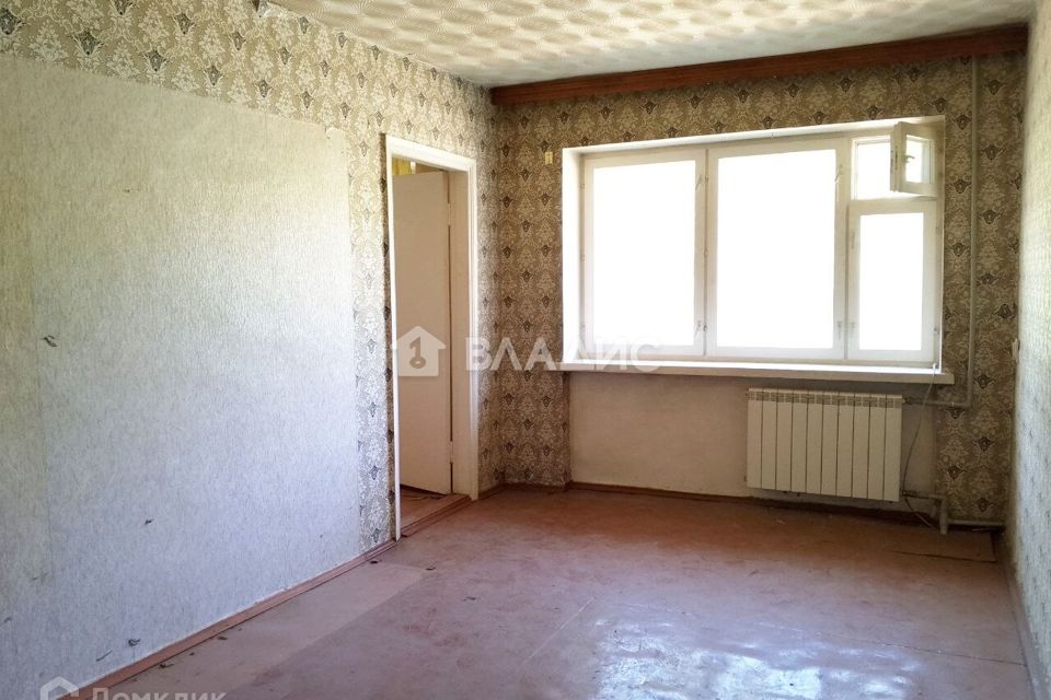 Продаётся 2-комнатная квартира, 40.5 м²