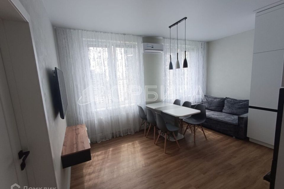 Продаётся 3-комнатная квартира, 75 м²