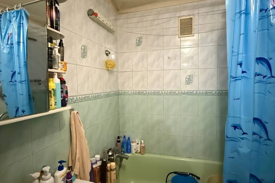 Продаётся 2-комнатная квартира, 51 м²