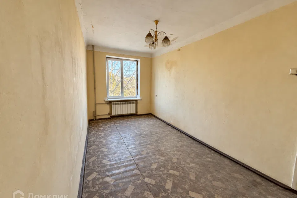 Продаётся 2-комнатная квартира, 52 м²