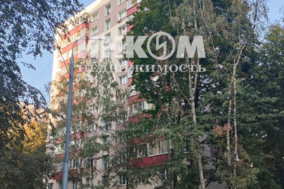 Продаётся 2-комнатная квартира, 47.1 м²