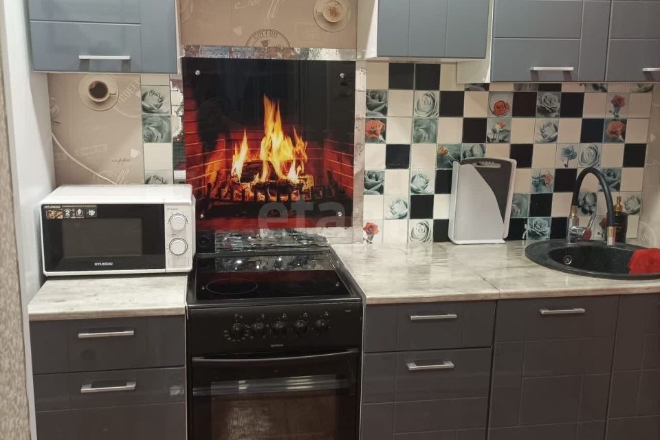 Сдаётся студия, 20 м²