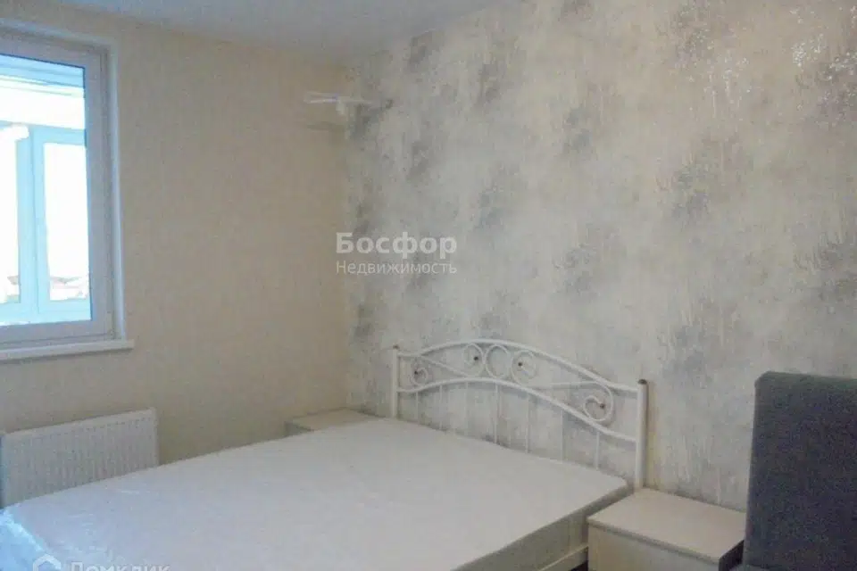 Продаётся 1-комнатная квартира, 31 м²