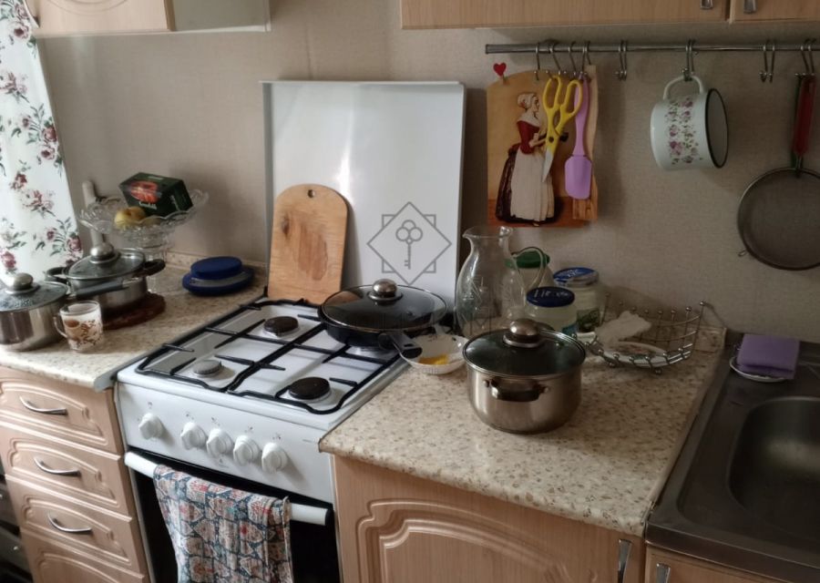 Сдаётся комната в 2-комн. квартире, 11 м²