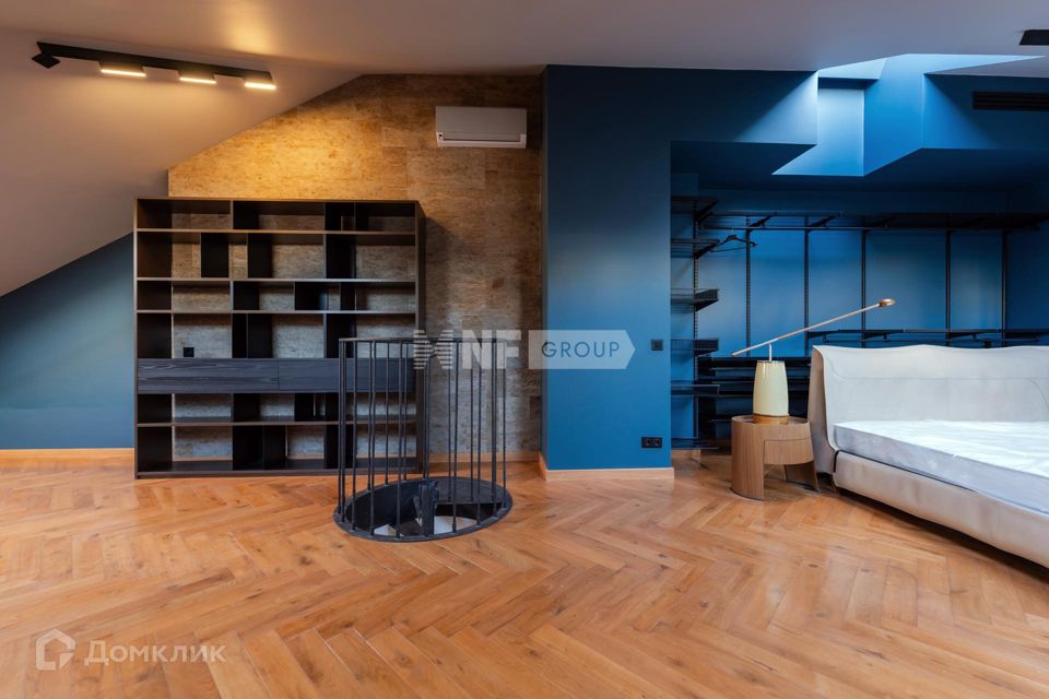Продаётся 2-комнатная квартира, 71.5 м²