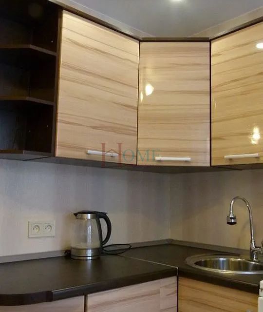 Сдаётся 1-комнатная квартира, 31 м²