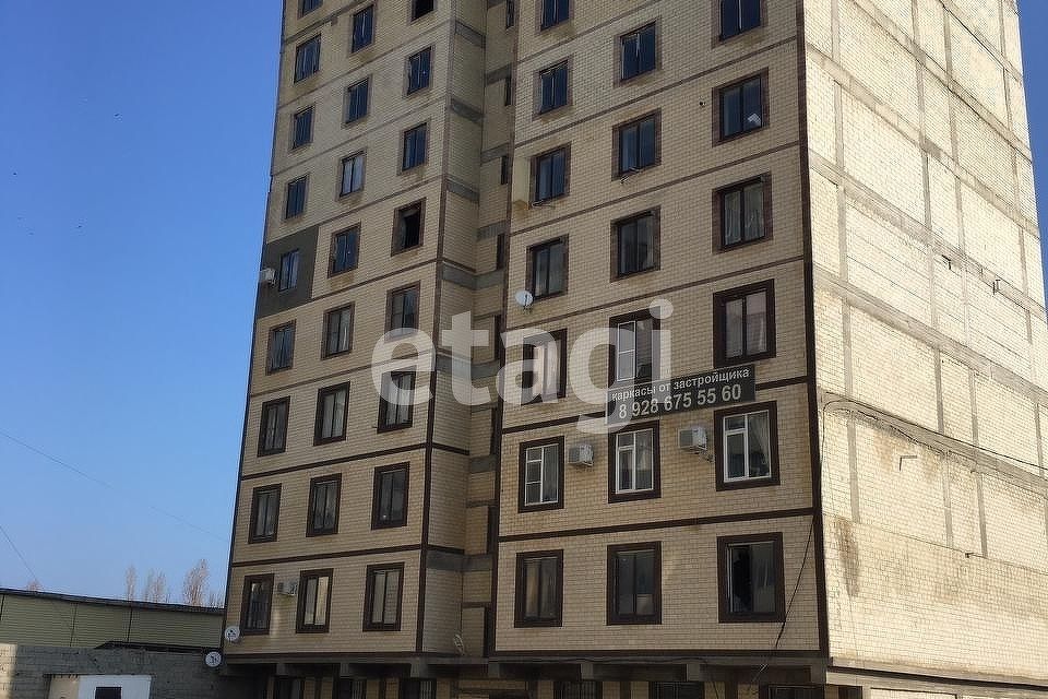Продаётся 2-комнатная квартира, 90 м²