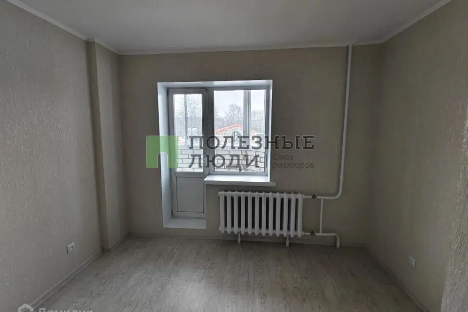 Продаётся 3-комнатная квартира, 69.2 м²
