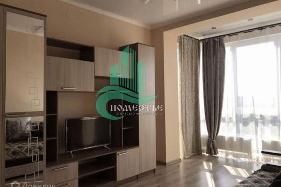 Продаётся 2-комнатная квартира, 55 м²