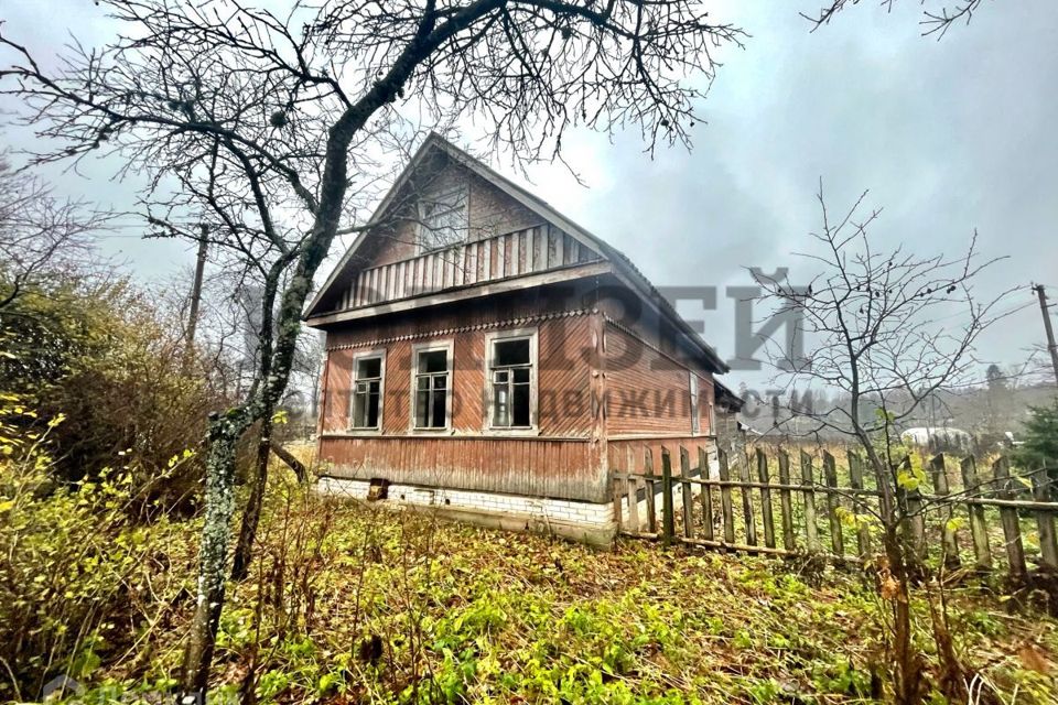 Купить Рождествено Гатчинский Район