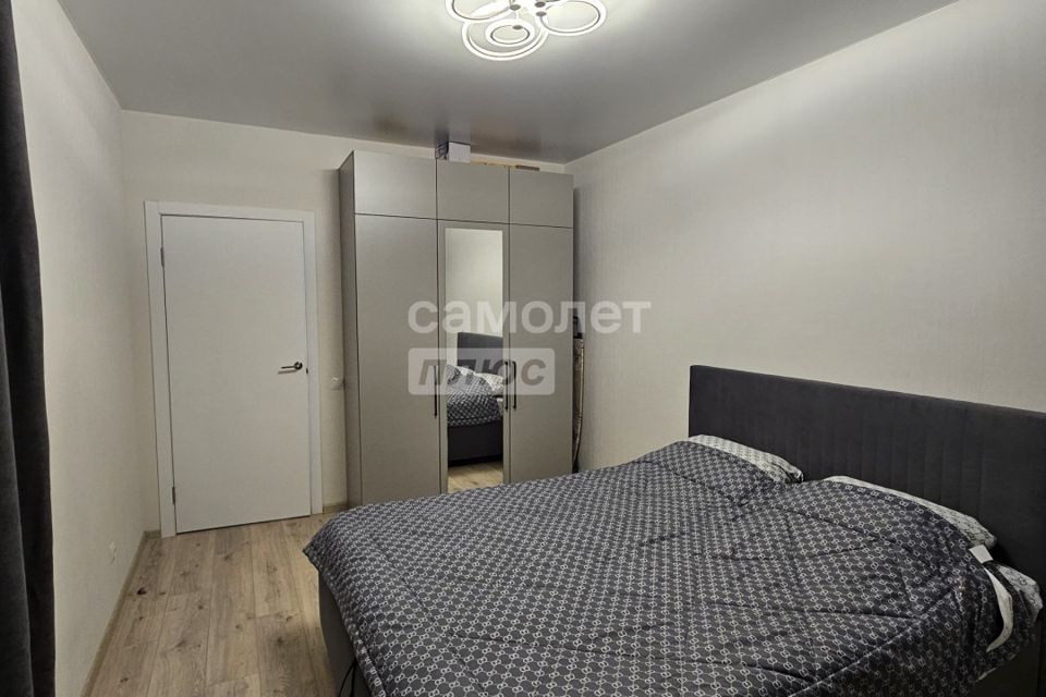 Сдаётся 2-комнатная квартира, 41 м²