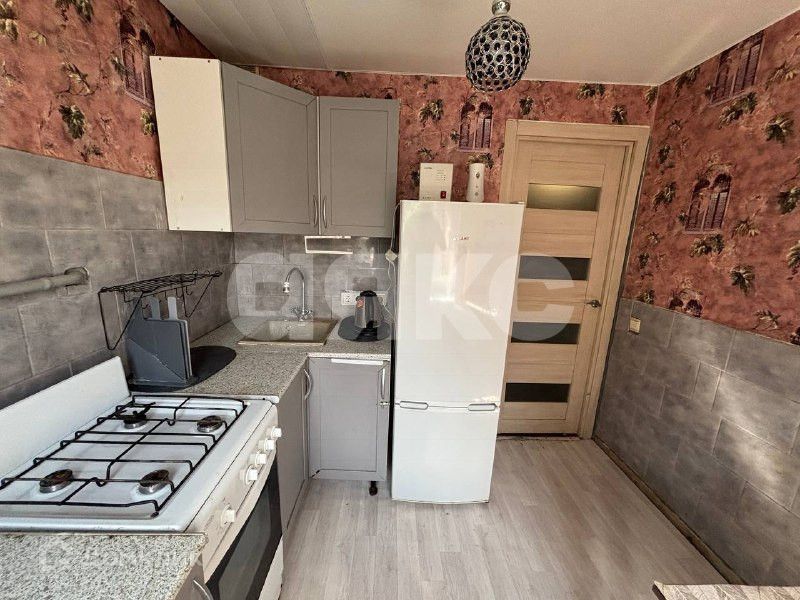 Продаётся 1-комнатная квартира, 31 м²