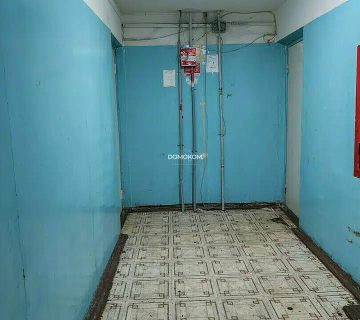 Продаётся 2 комнаты в 2-комн. квартире, 15.2 м²