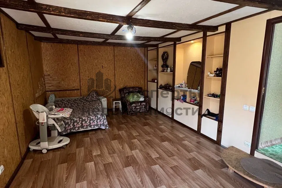 Продаётся 1-этажный дом, 54 м²