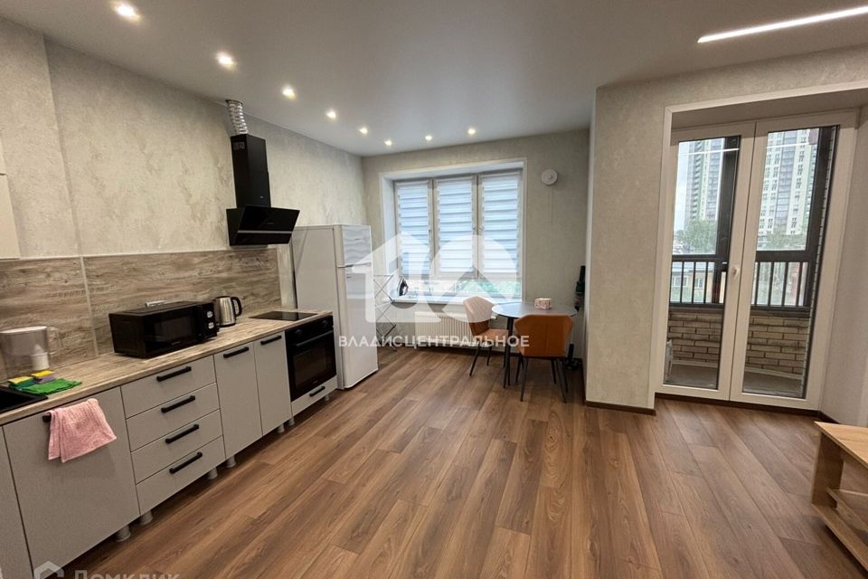 Сдаётся студия, 30 м²