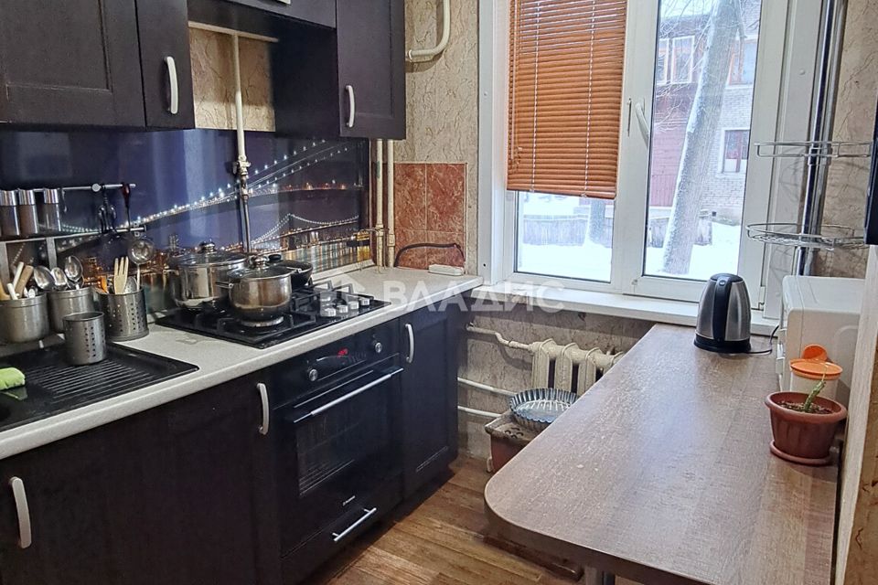 Сдаётся 2-комнатная квартира, 45 м²