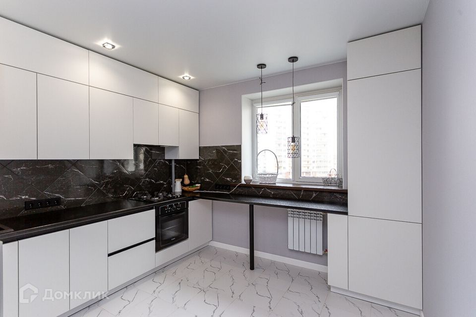 Продаётся 2-комнатная квартира, 67.2 м²
