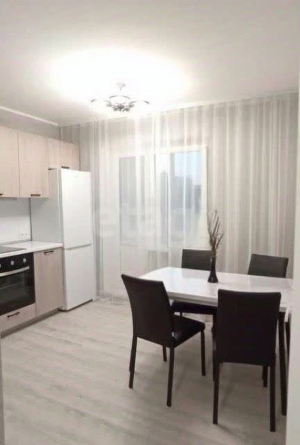 Продаётся 1-комнатная квартира, 38.76 м²