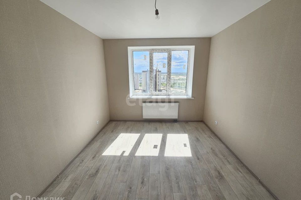 Продаётся 1-комнатная квартира, 33.1 м²