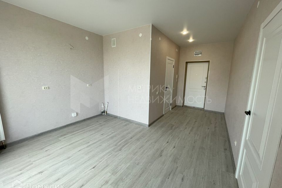 Продаётся 1-комнатная квартира, 31 м²