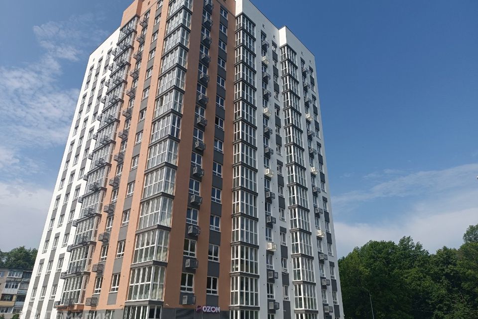 Продаётся 2-комнатная квартира, 64.5 м²