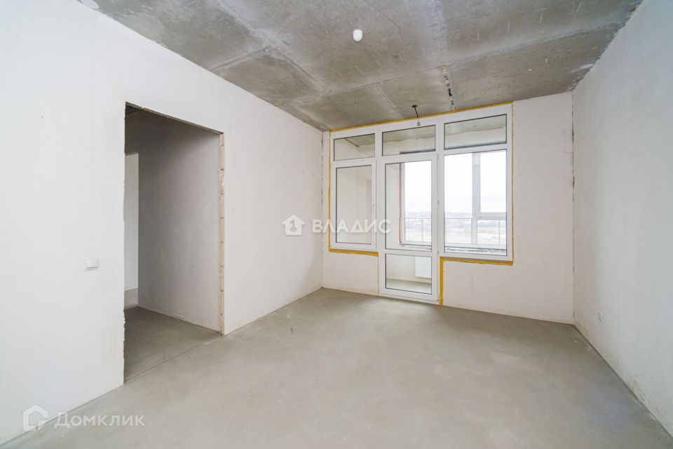 Продаётся 2-комнатная квартира, 56 м²