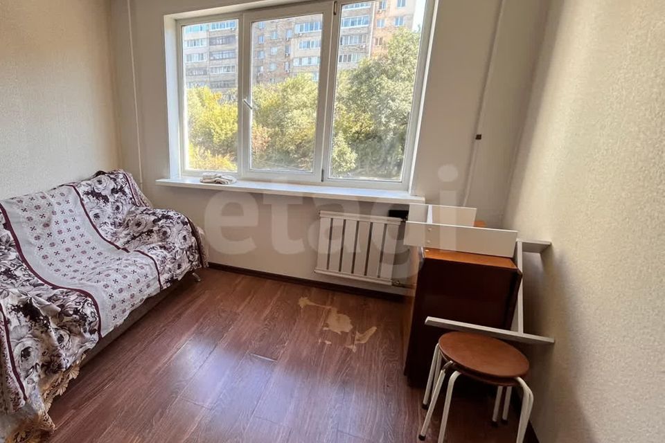 Сдаётся 1-комнатная квартира, 18 м²