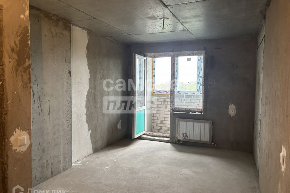 Продаётся 2-комнатная квартира, 41 м²