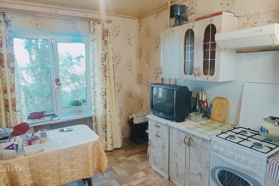 Продаётся 2-комнатная квартира, 47.9 м²