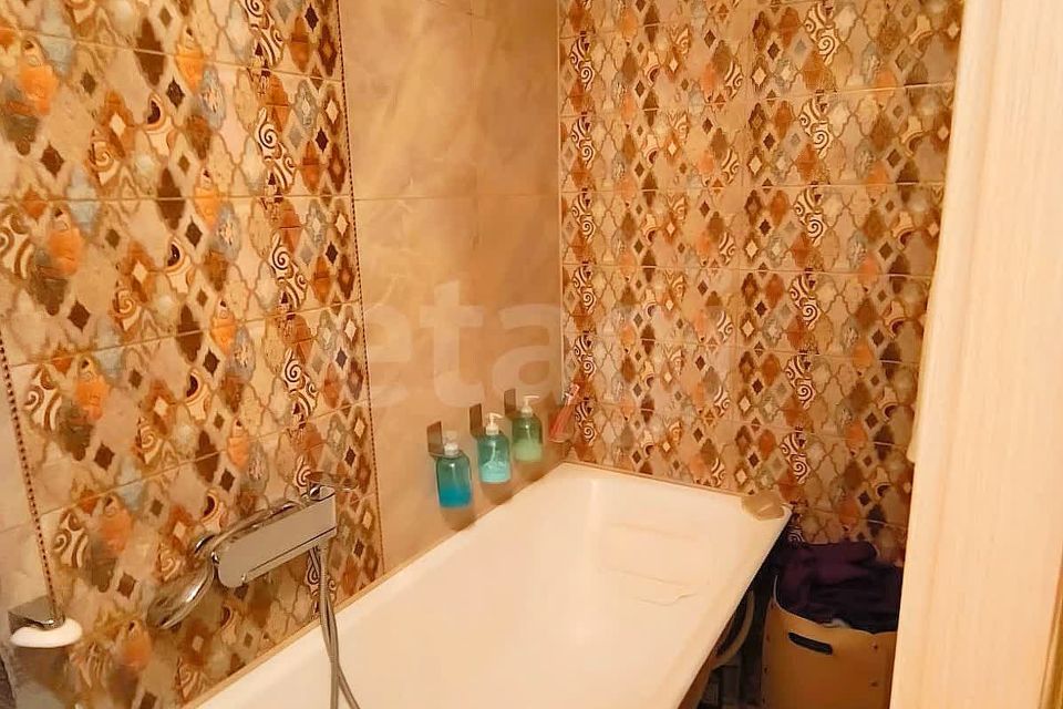 Продаётся комната в 1-комн. квартире, 17.5 м²