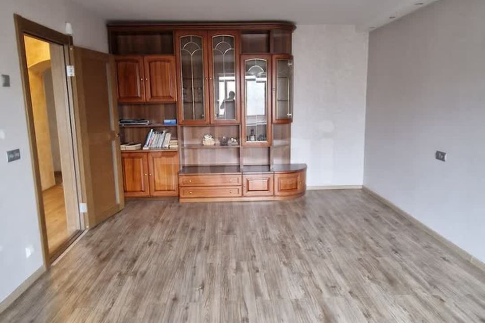 Продаётся 4-комнатная квартира, 82.5 м²