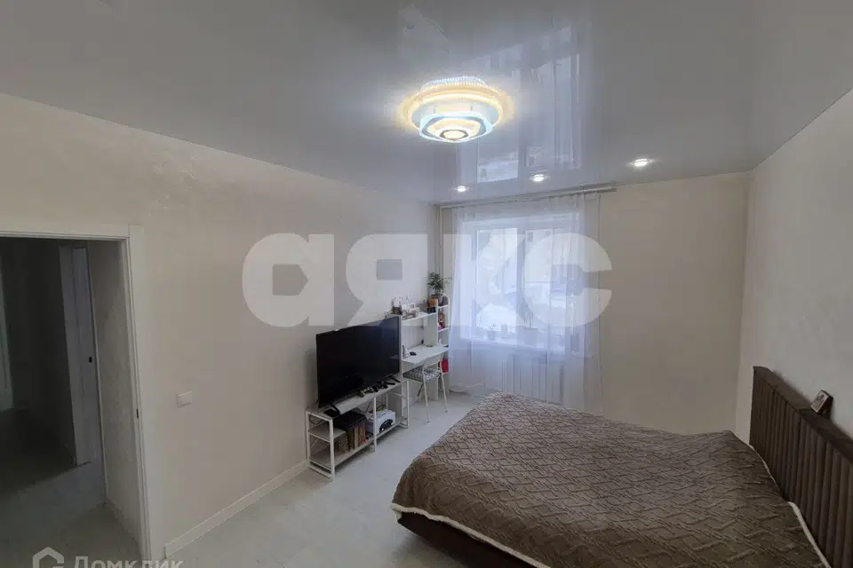 Продаётся 2-комнатная квартира, 48 м²