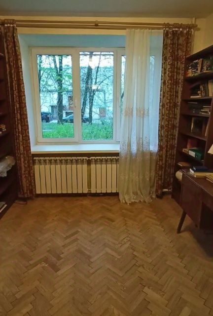Продаётся 1-комнатная квартира, 28.7 м²
