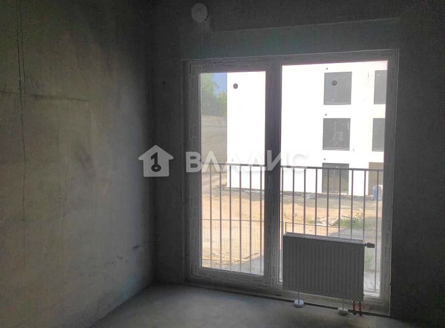 Продаётся студия, 20.8 м²