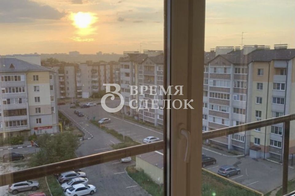 Продаётся 2-комнатная квартира, 61.5 м²