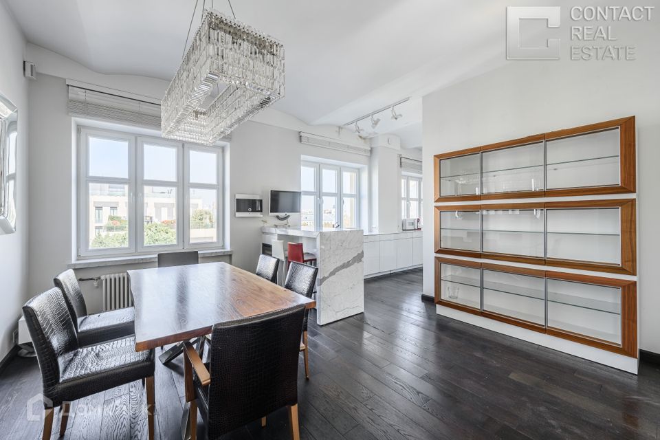 Продаётся 6-комнатная квартира, 264 м²