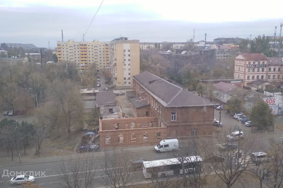 Продаётся 1-комнатная квартира, 32 м²