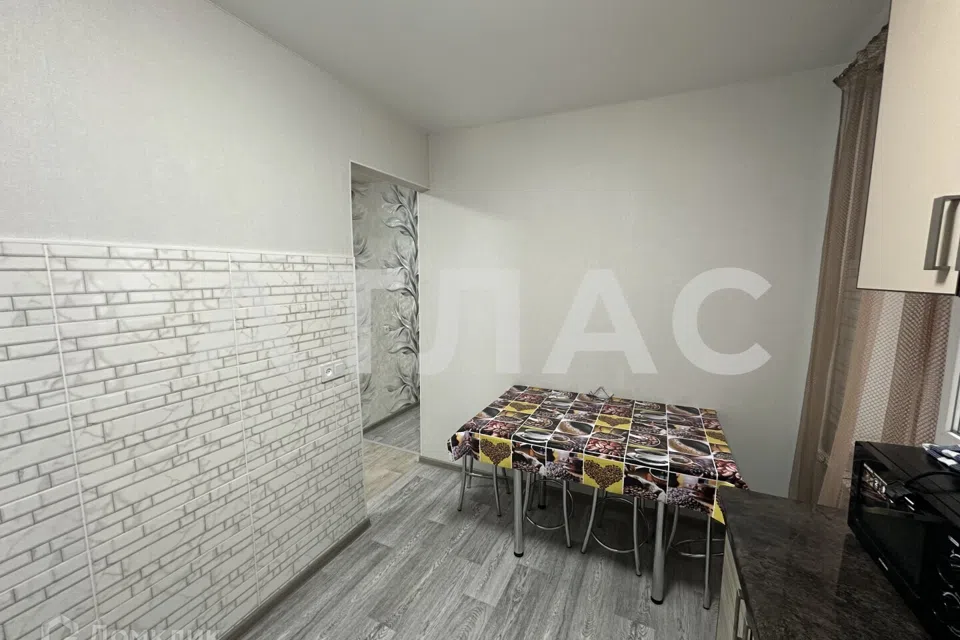 Продаётся 2-комнатная квартира, 47.9 м²