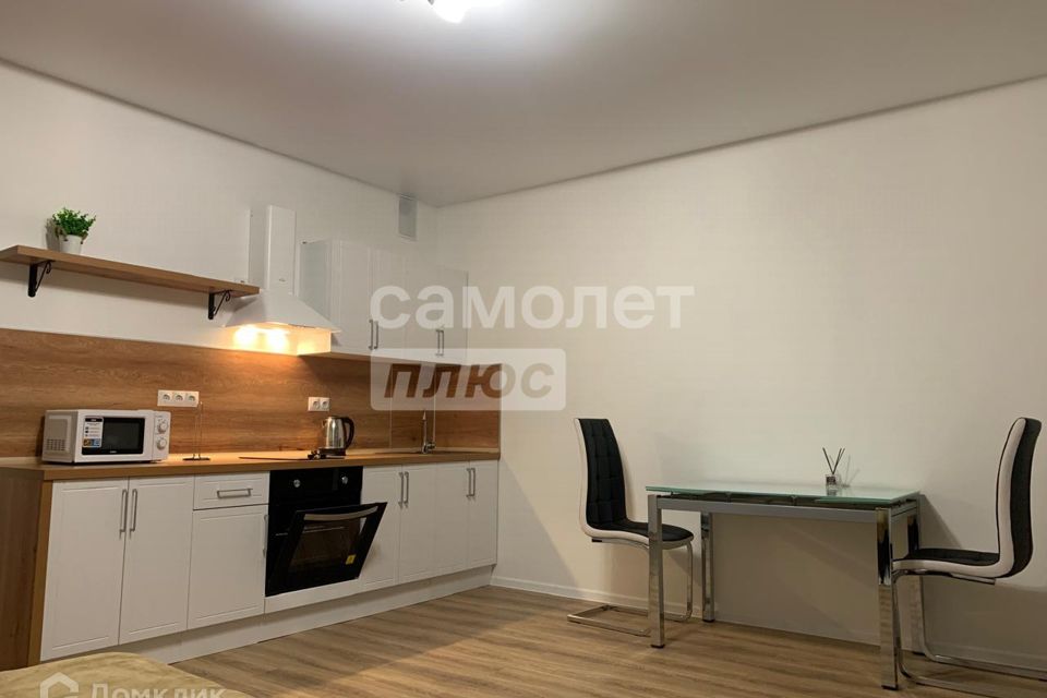 Продаётся студия, 28.4 м²