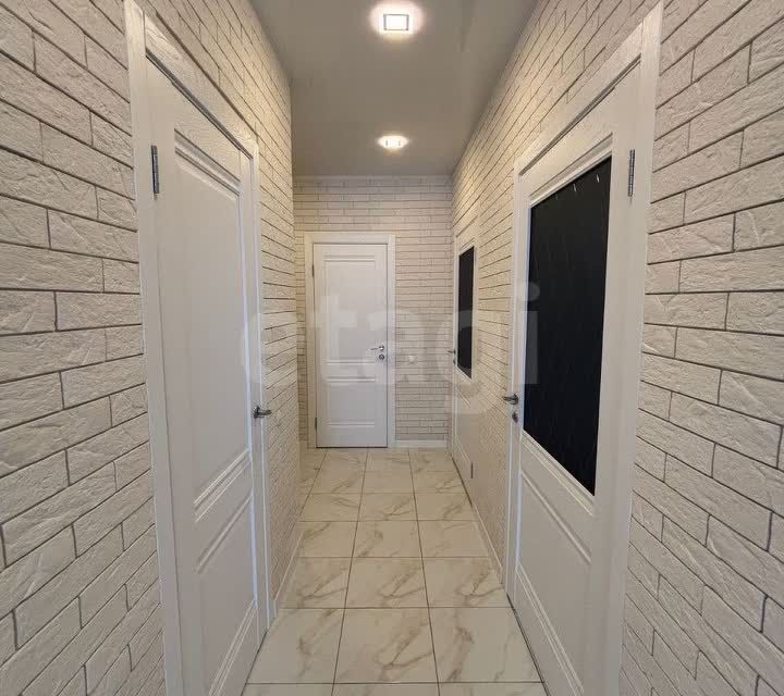 Продаётся 2-комнатная квартира, 65 м²