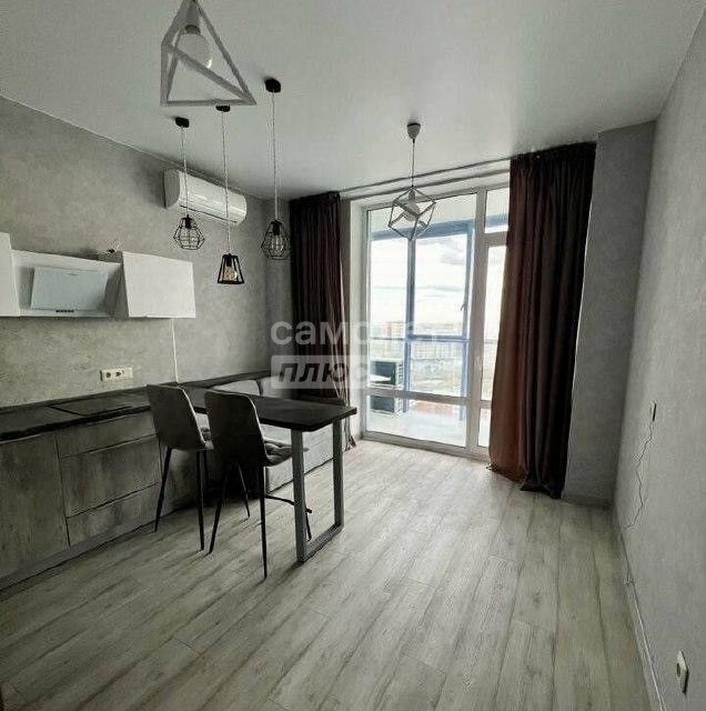 Сдаётся 1-комнатная квартира, 44.8 м²