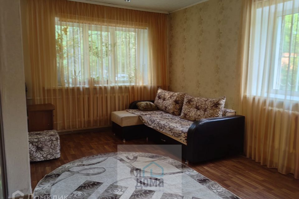Продаётся 1-комнатная квартира, 30.6 м²