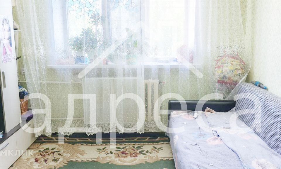 Продаётся 2-комнатная квартира, 39 м²