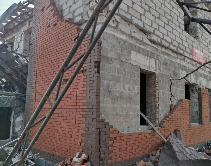 Продаётся 2-этажный дом, 267 м²