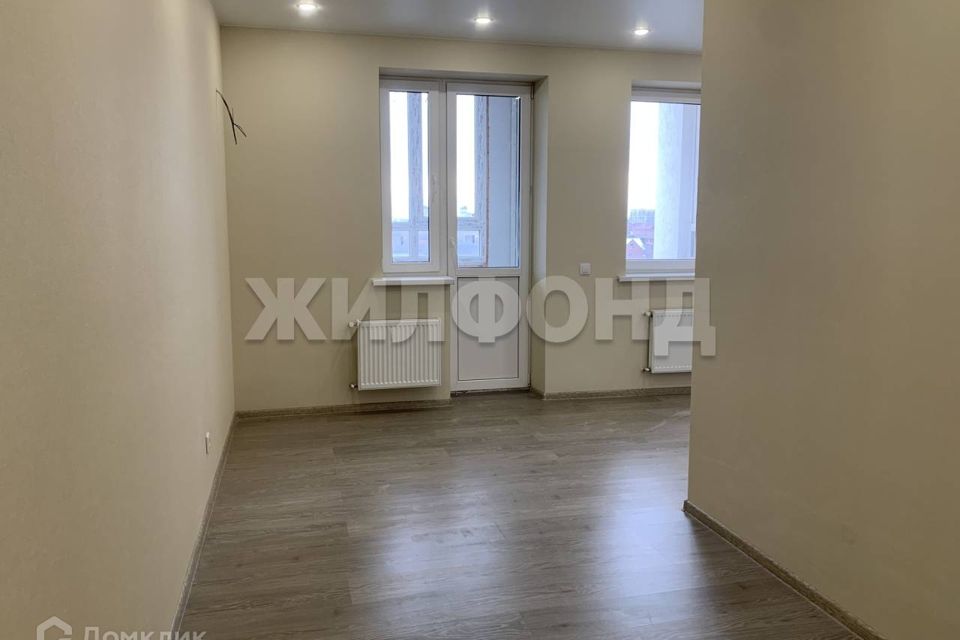 Продаётся студия, 25.6 м²