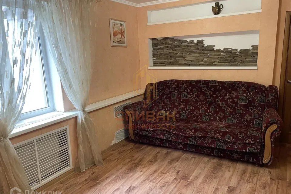 Продаётся 1-этажный дом, 75.9 м²
